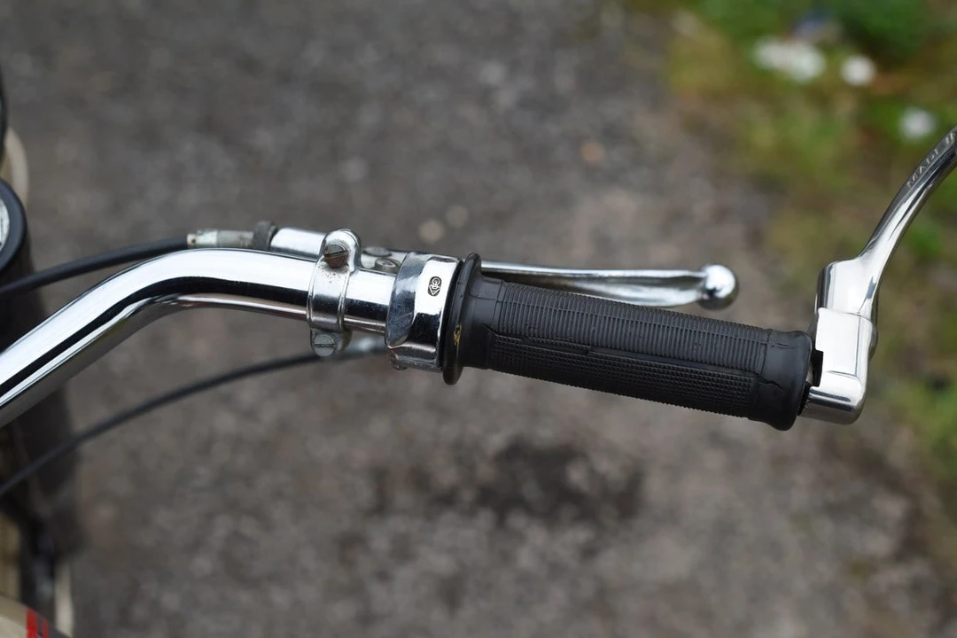 1961 BSA - Image 25 of 30