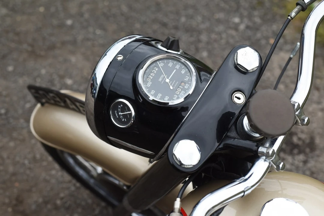 1961 BSA - Image 20 of 30