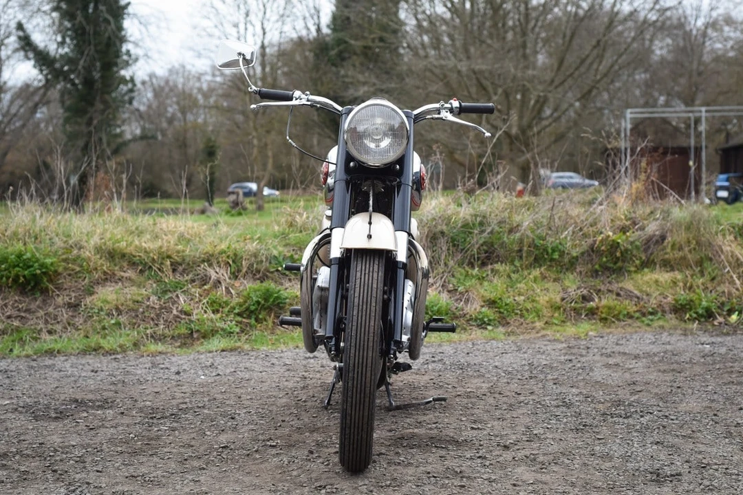 1961 BSA - Image 5 of 30