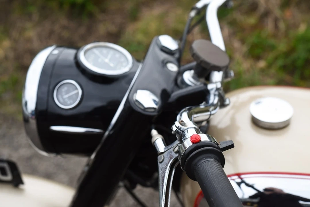 1961 BSA - Image 28 of 30