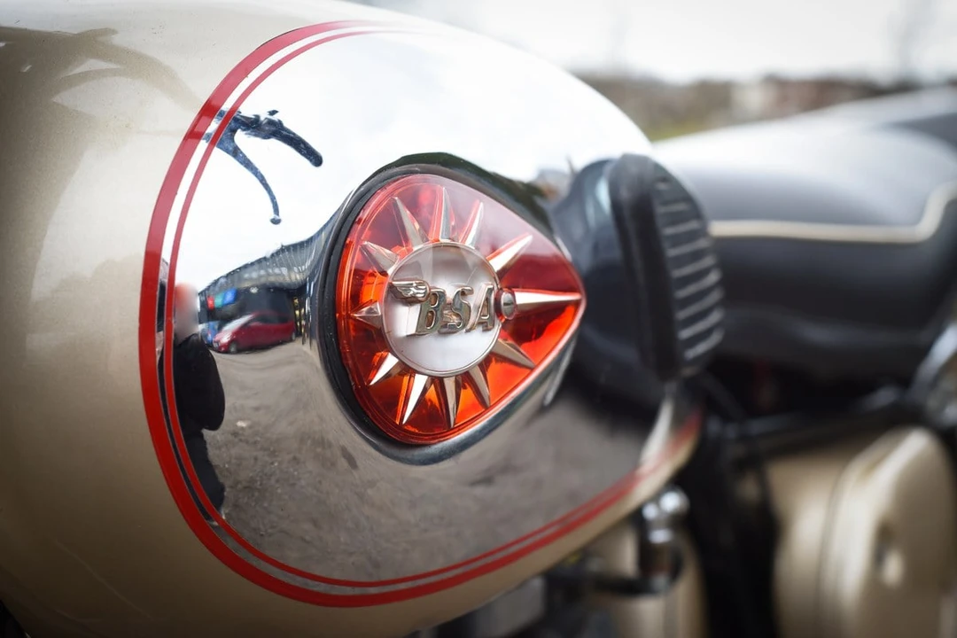 1961 BSA - Image 29 of 30