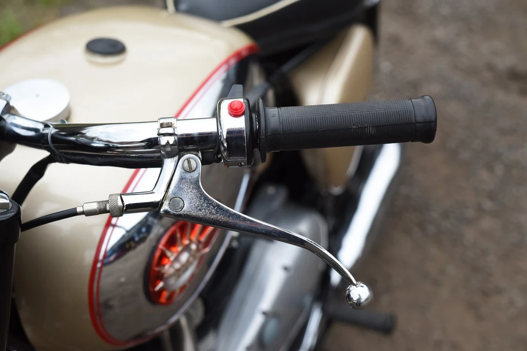 1961 BSA - Image 19 of 30