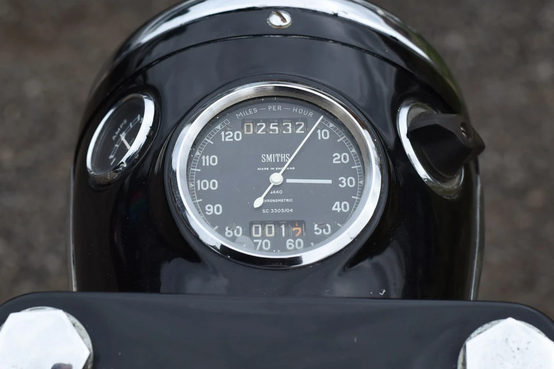 1961 BSA - Image 22 of 30