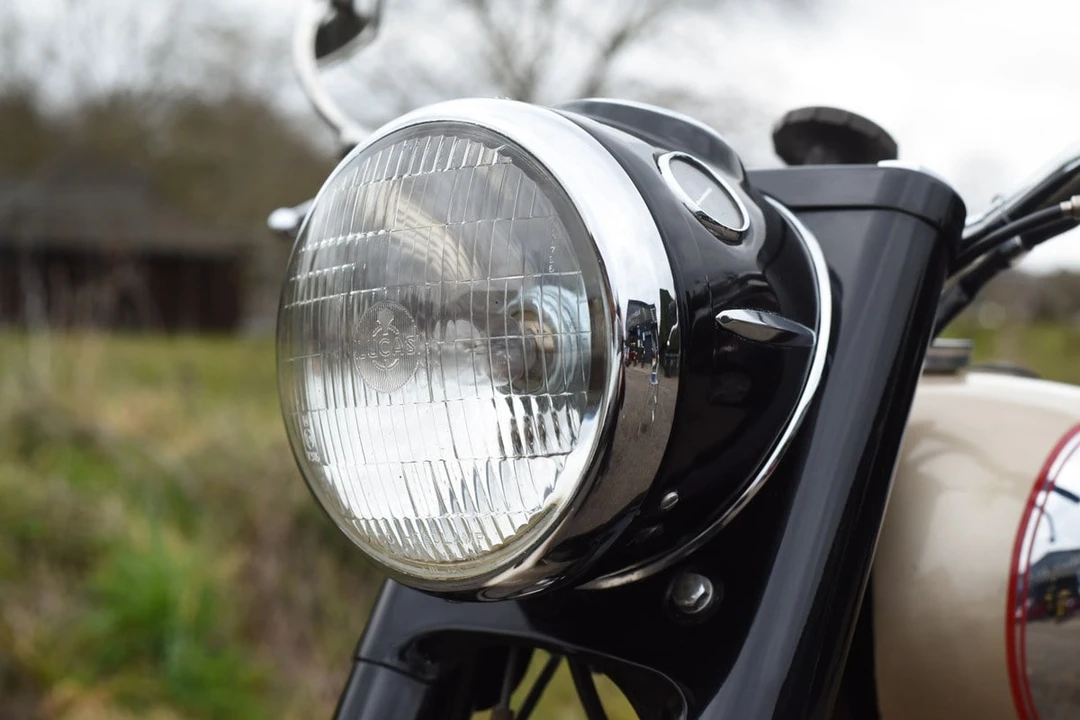 1961 BSA - Image 17 of 30