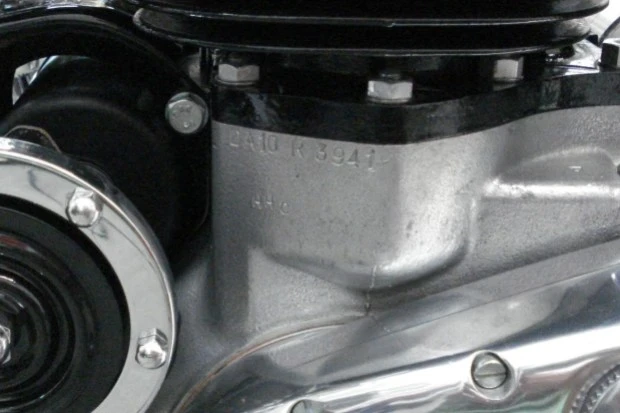 1961 BSA Rocket - Image 7 of 8