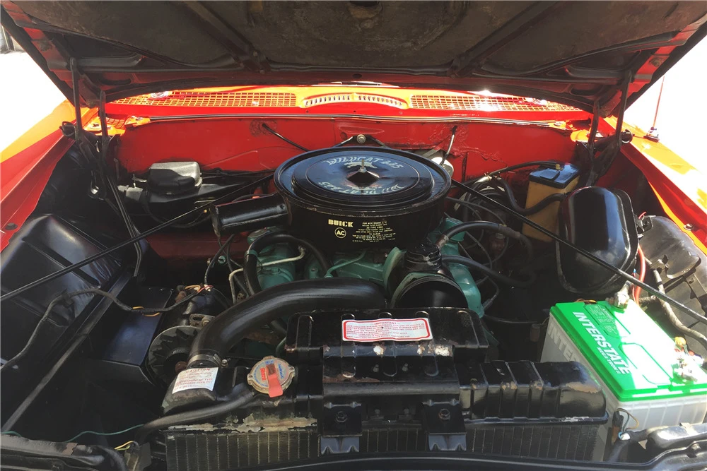 1961 Buick Electra - Image 3 of 5