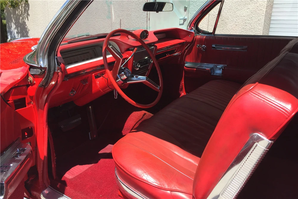 1961 Buick Electra - Image 4 of 5