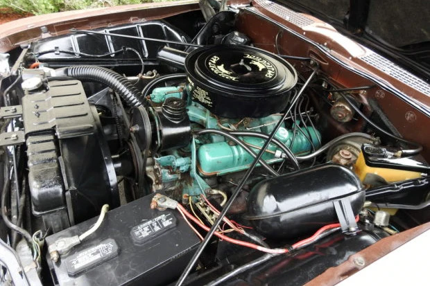1961 Buick Electra - Image 3 of 6