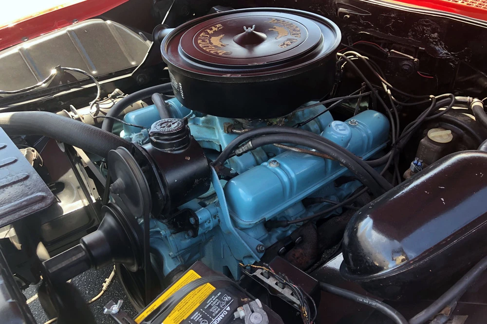 1961 Buick Invicta - Image 3 of 5