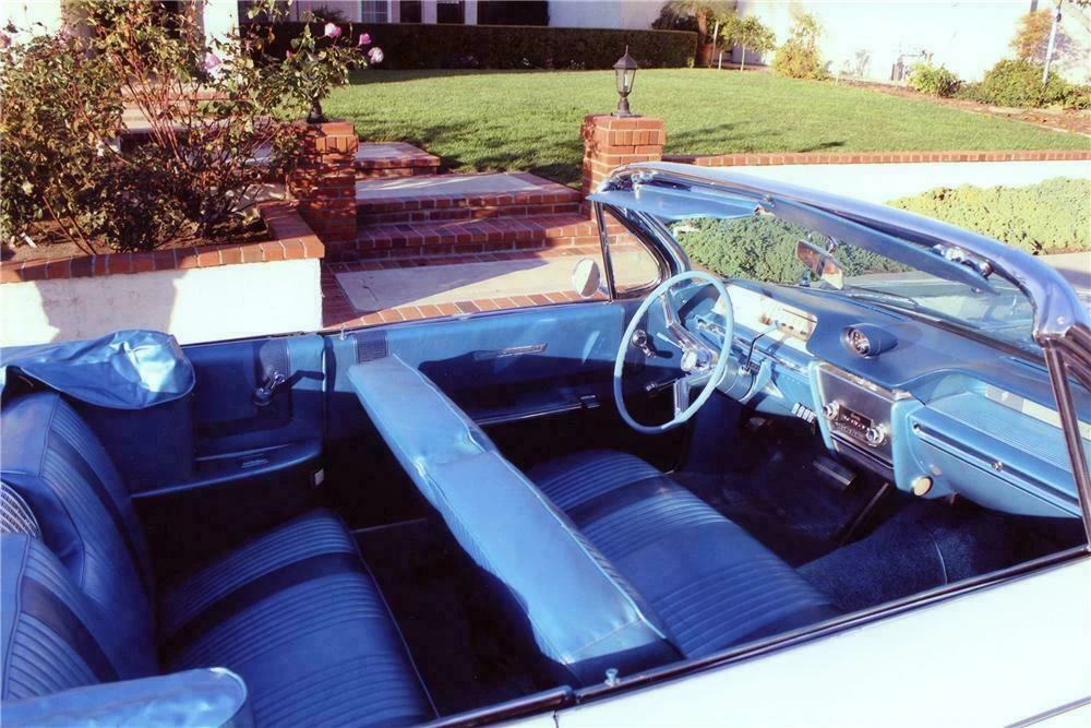 1961 Buick LeSabre - Image 3 of 3