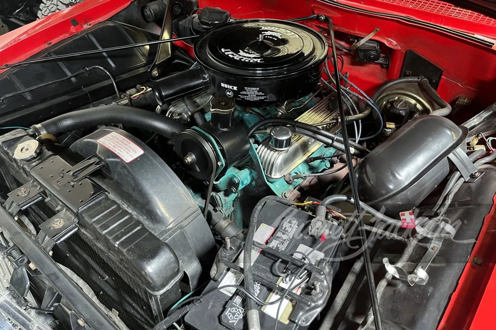 1961 Buick LeSabre - Image 2 of 6