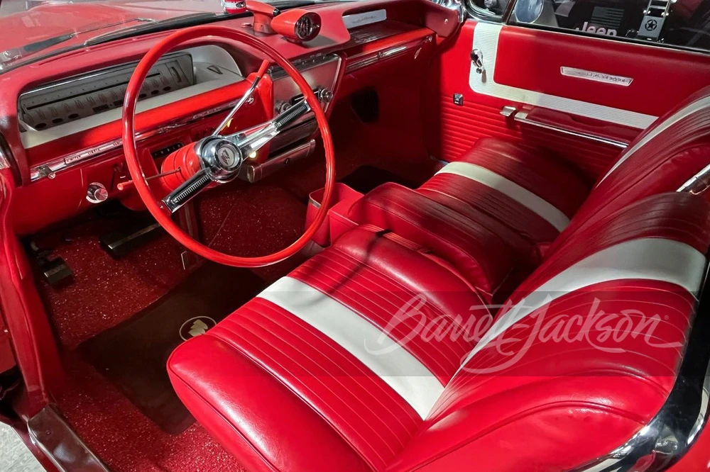 1961 Buick LeSabre - Image 3 of 6