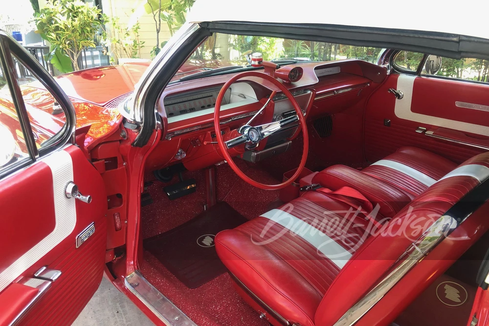 1961 Buick LeSabre - Image 4 of 6
