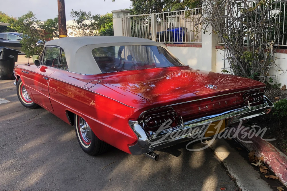1961 Buick LeSabre - Image 5 of 6