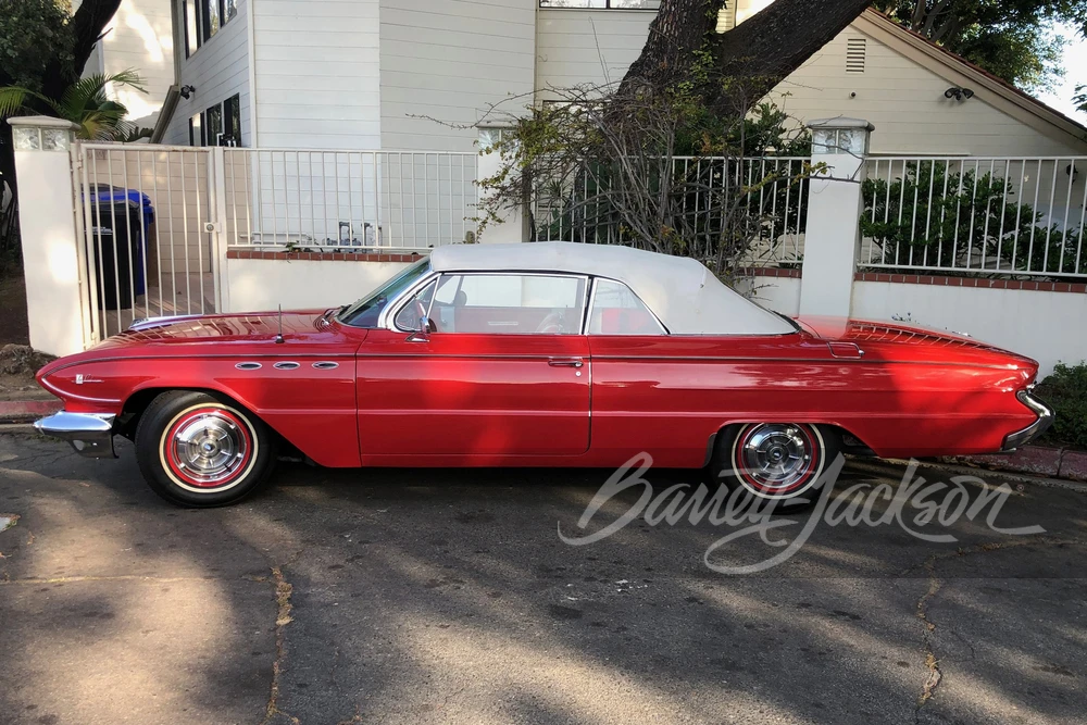 1961 Buick LeSabre - Image 6 of 6