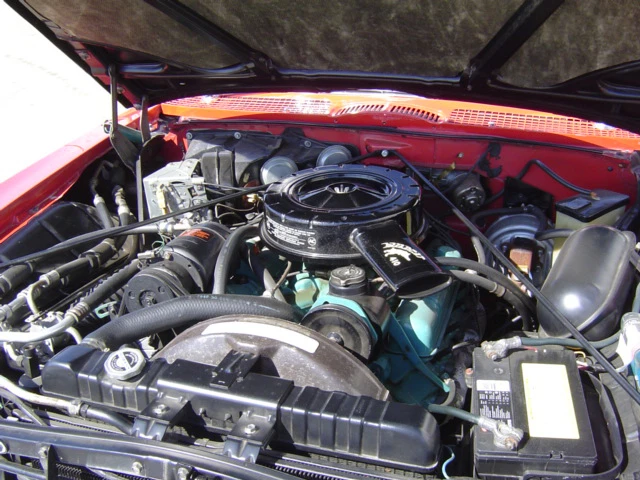 1961 Buick LeSabre - Image 3 of 5