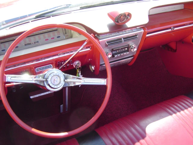 1961 Buick LeSabre - Image 4 of 5