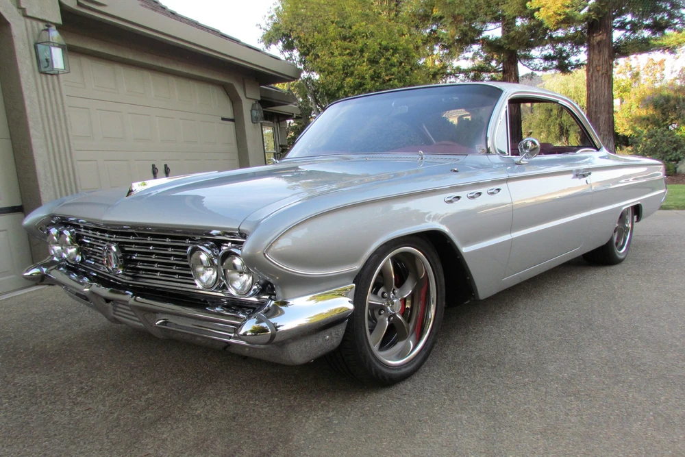 1961 Buick LeSabre - Image 2 of 6