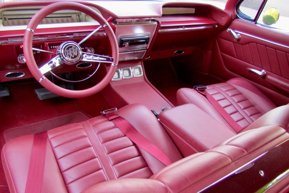 1961 Buick LeSabre - Image 4 of 6