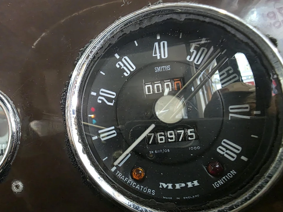 1961 Volkswagen - Image 23 of 31