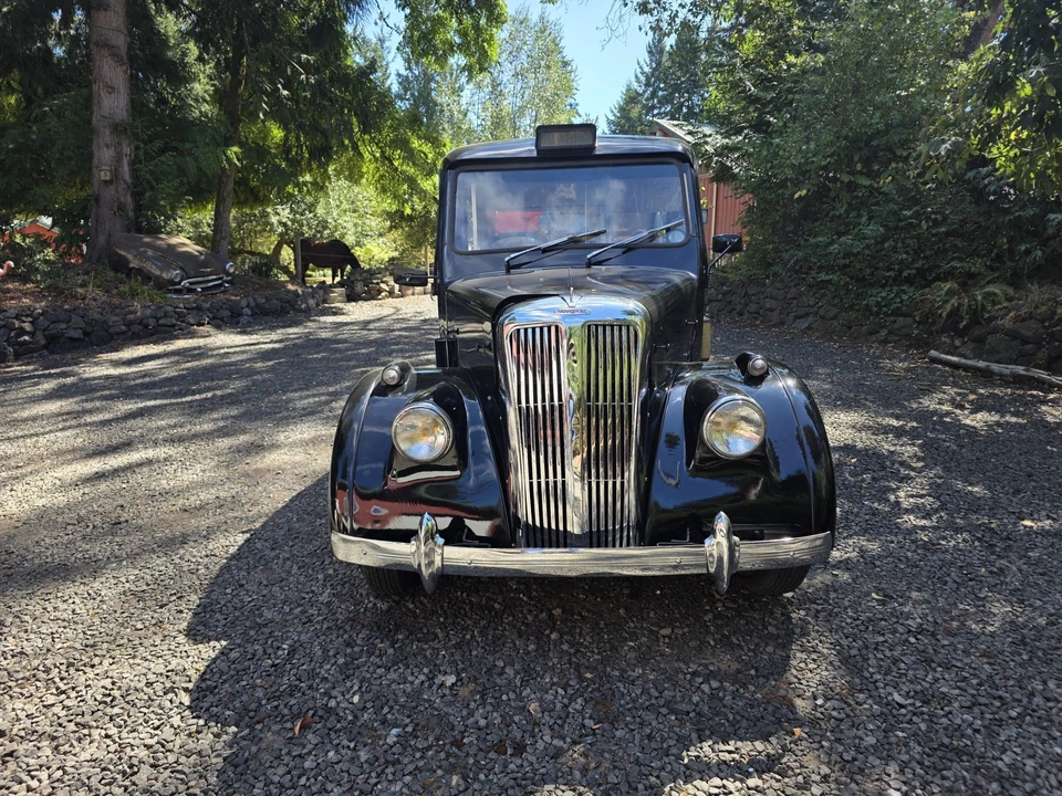 1961 Volkswagen - Image 3 of 31