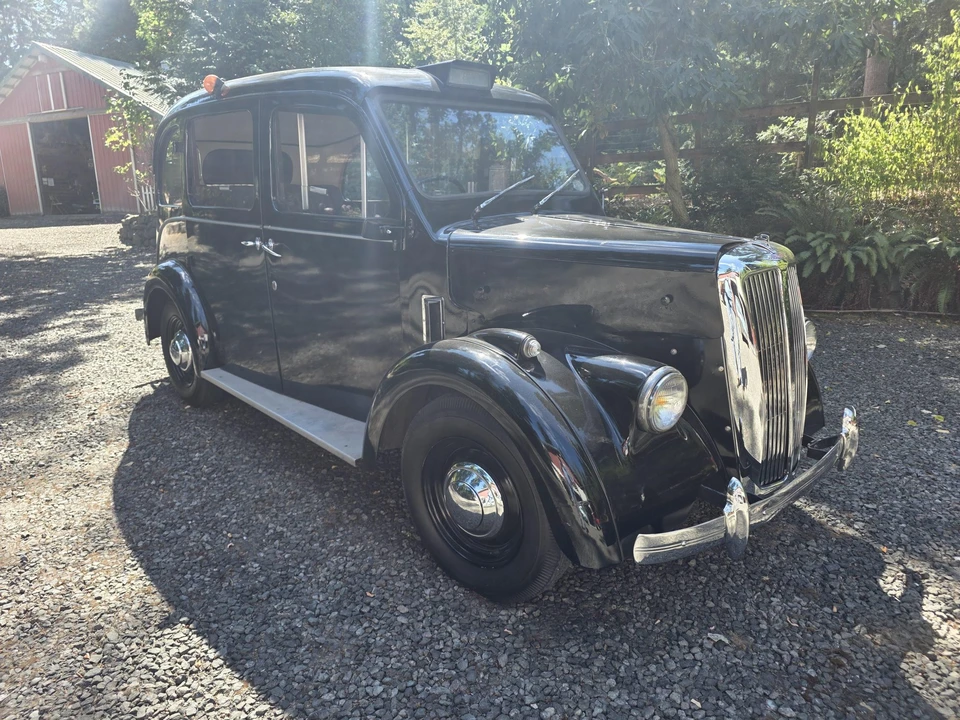 1961 Volkswagen - Image 5 of 31