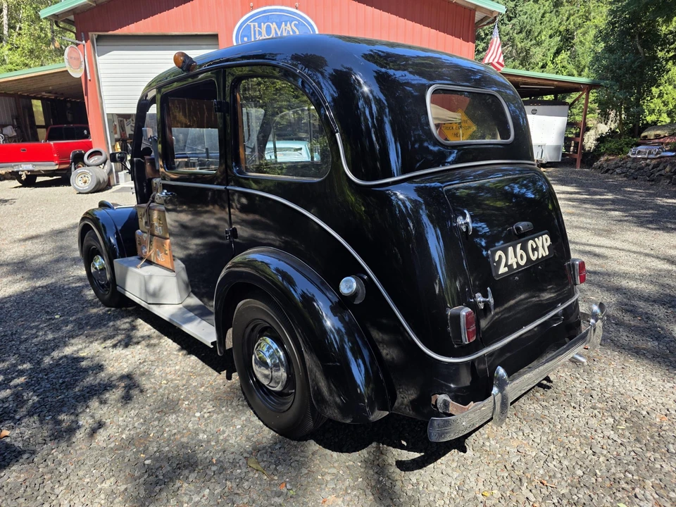 1961 Volkswagen - Image 11 of 31