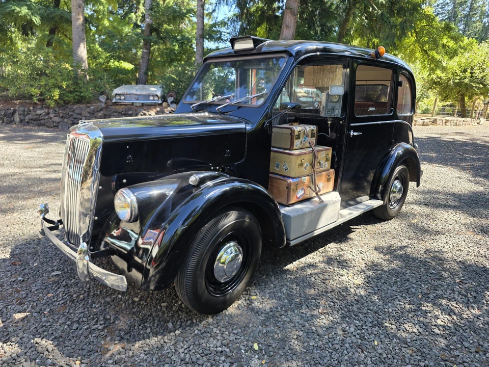 1961 Volkswagen - Image 2 of 31