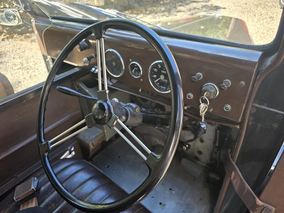 1961 Volkswagen - Image 22 of 31