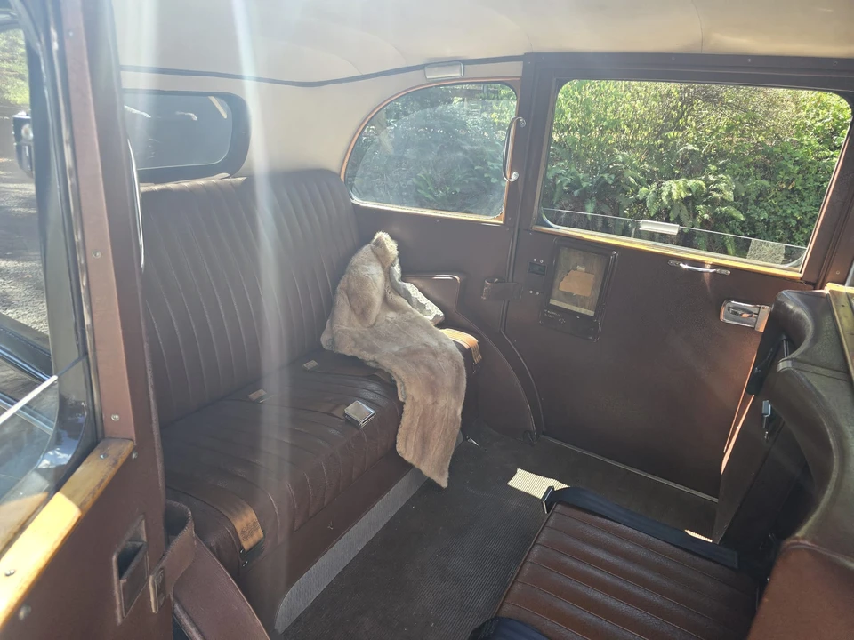 1961 Volkswagen - Image 26 of 31