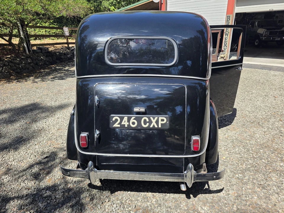 1961 Volkswagen - Image 16 of 31
