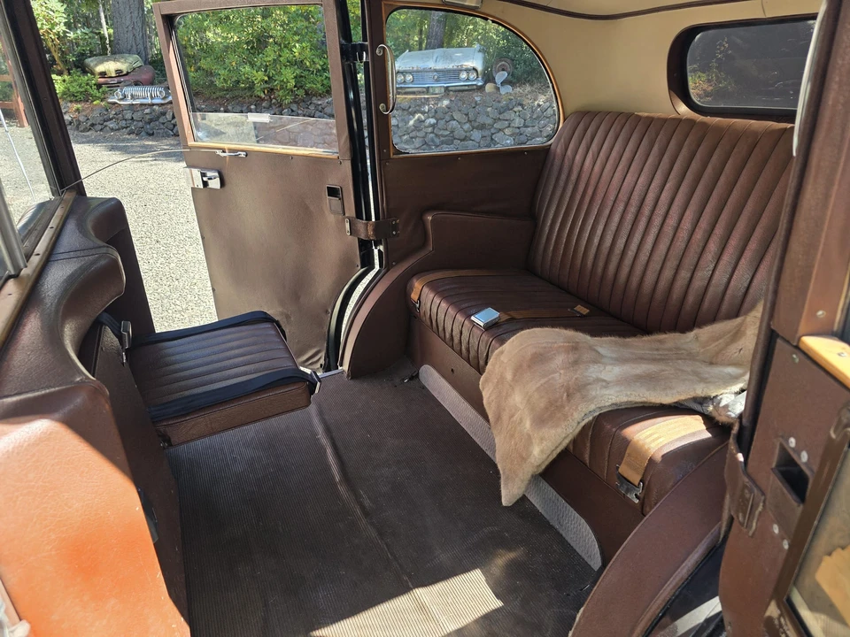 1961 Volkswagen - Image 28 of 31