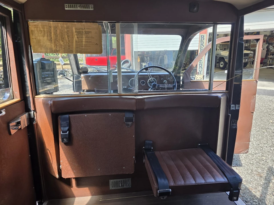1961 Volkswagen - Image 30 of 31