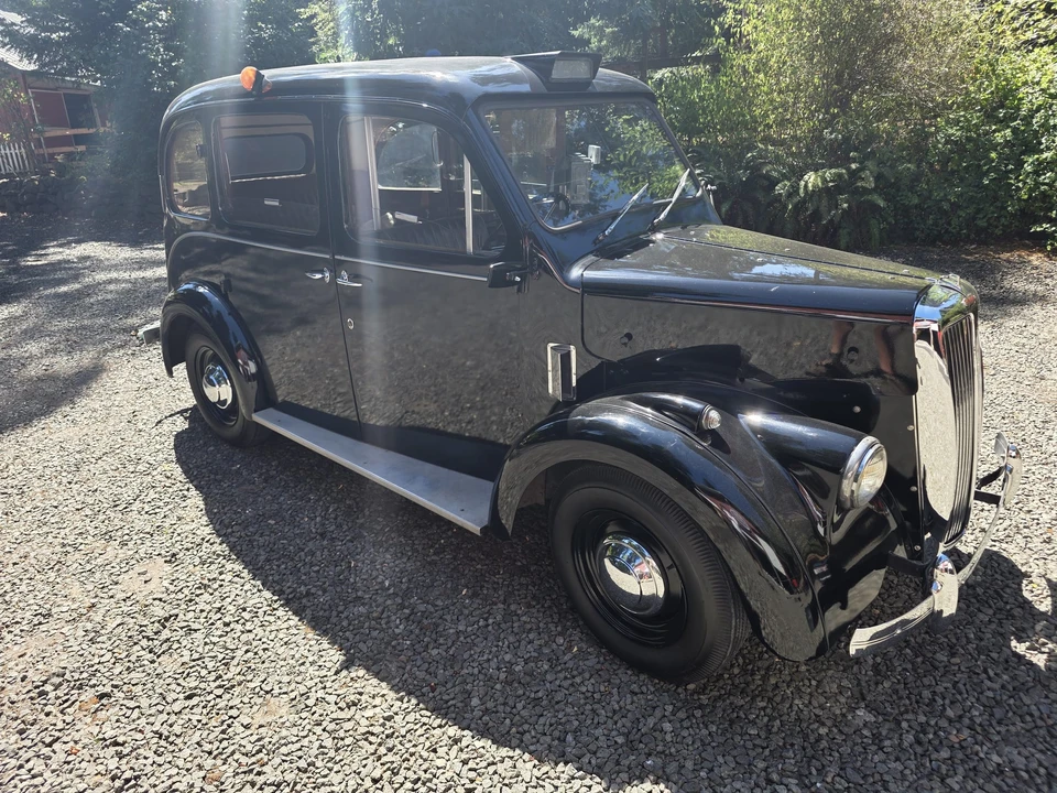 1961 Volkswagen - Image 6 of 31