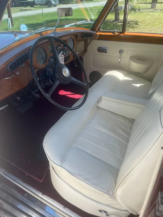 1961 Bentley S2 - Image 2 of 7