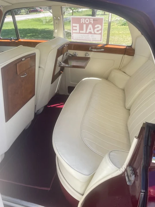 1961 Bentley S2 - Image 3 of 7