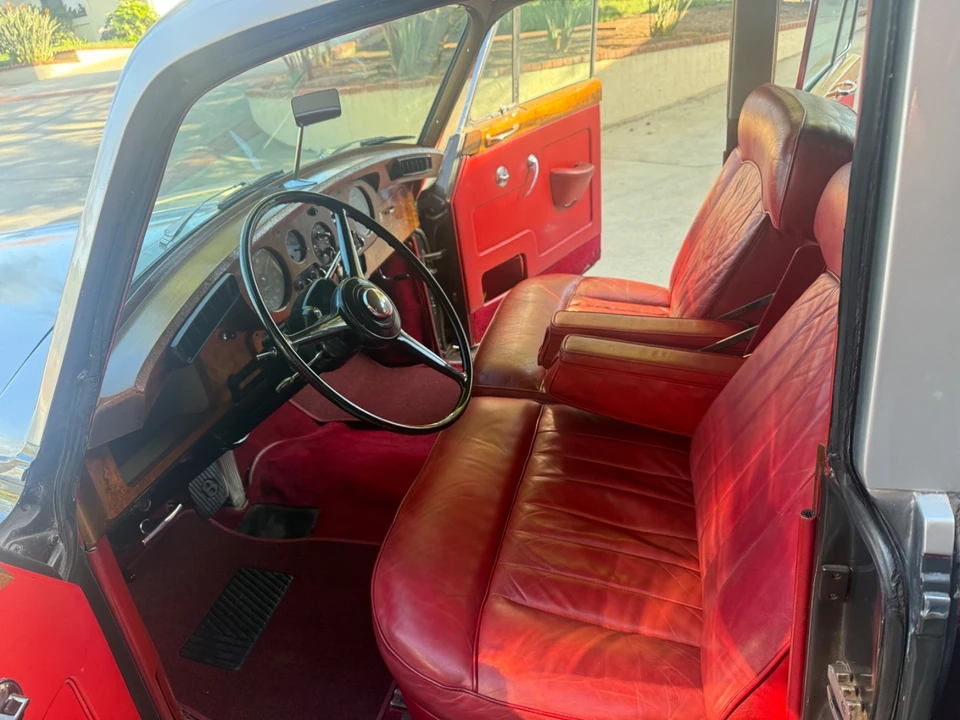 1961 Bentley S2 - Image 13 of 20