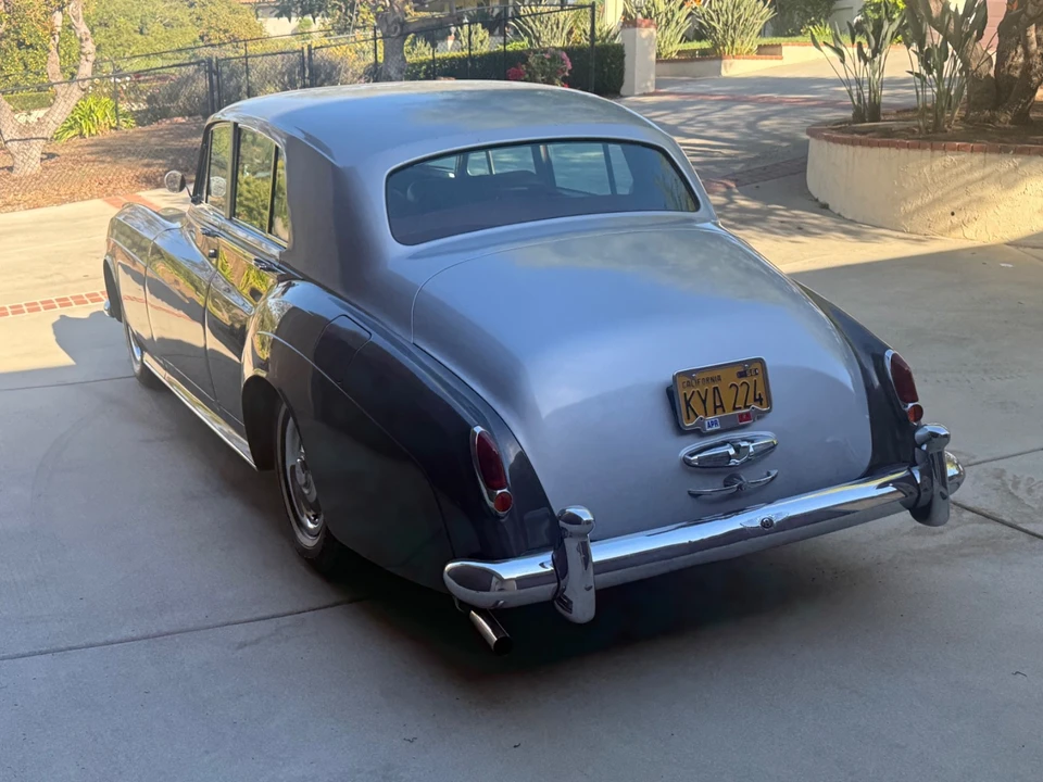 1961 Bentley S2 - Image 11 of 20