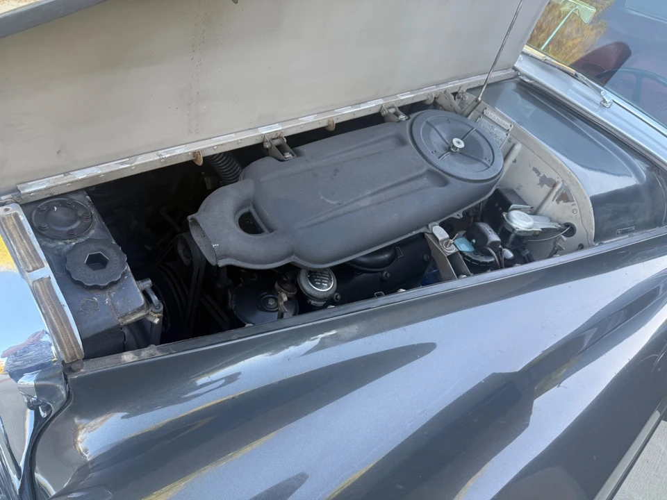 1961 Bentley S2 - Image 18 of 20