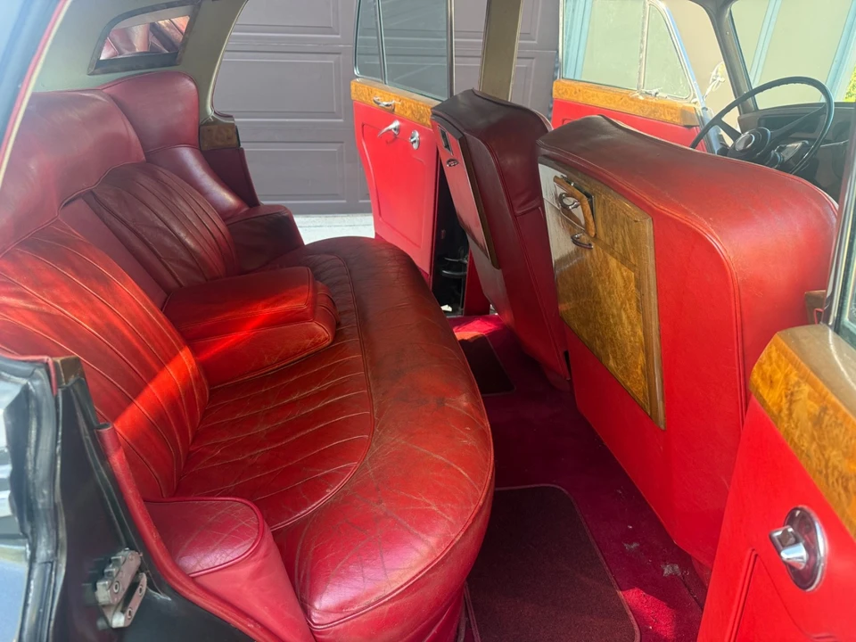1961 Bentley S2 - Image 12 of 20