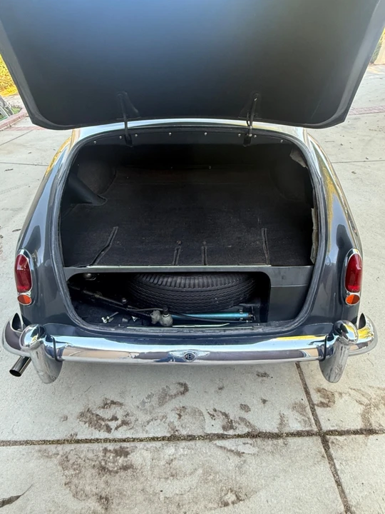 1961 Bentley S2 - Image 19 of 20