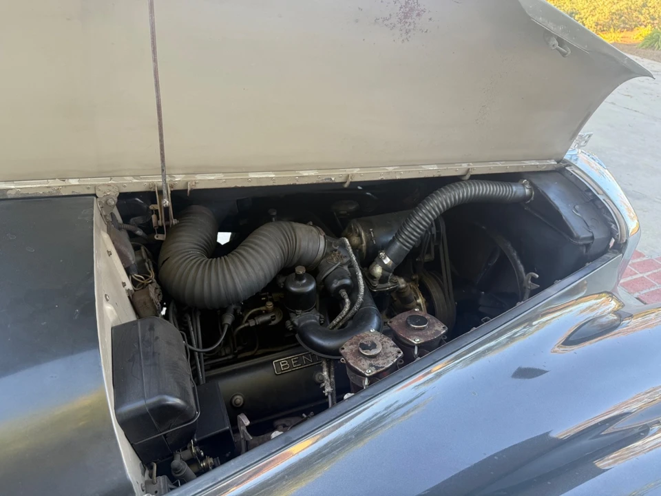 1961 Bentley S2 - Image 17 of 20