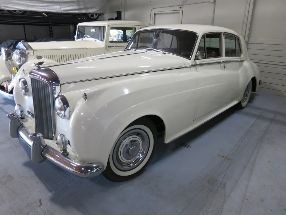 1961 Bentley S2 - Image 13 of 31
