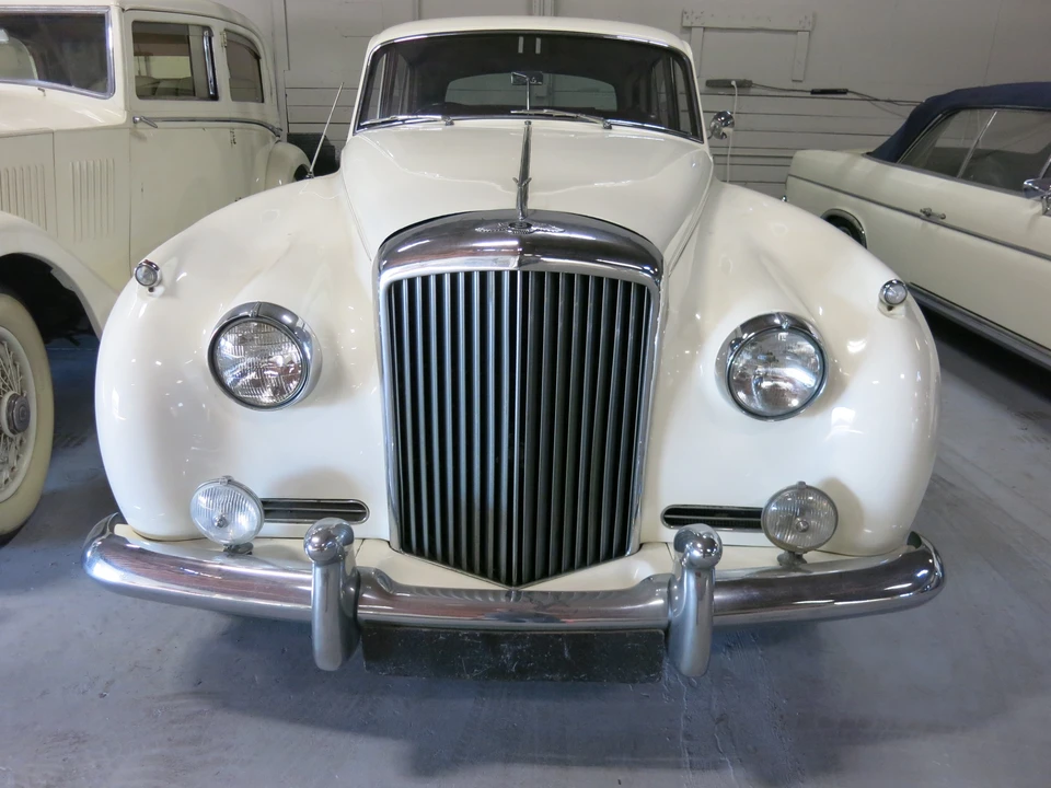 1961 Bentley S2 - Image 15 of 31