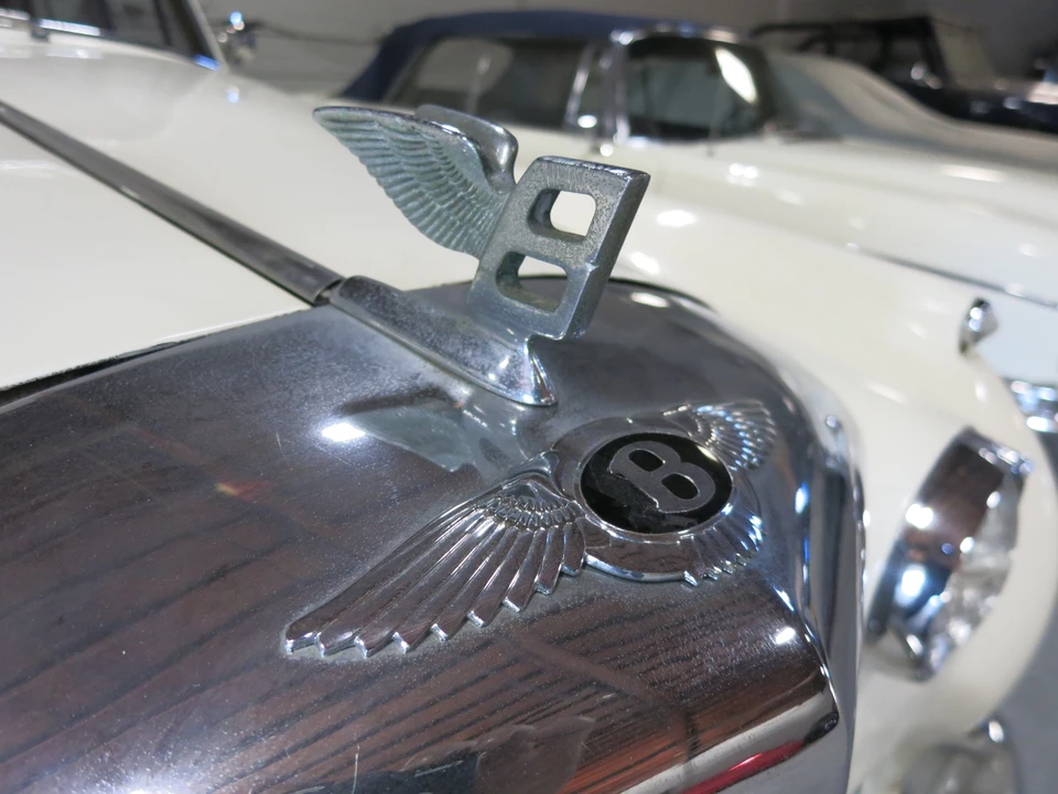 1961 Bentley S2 - Image 22 of 31