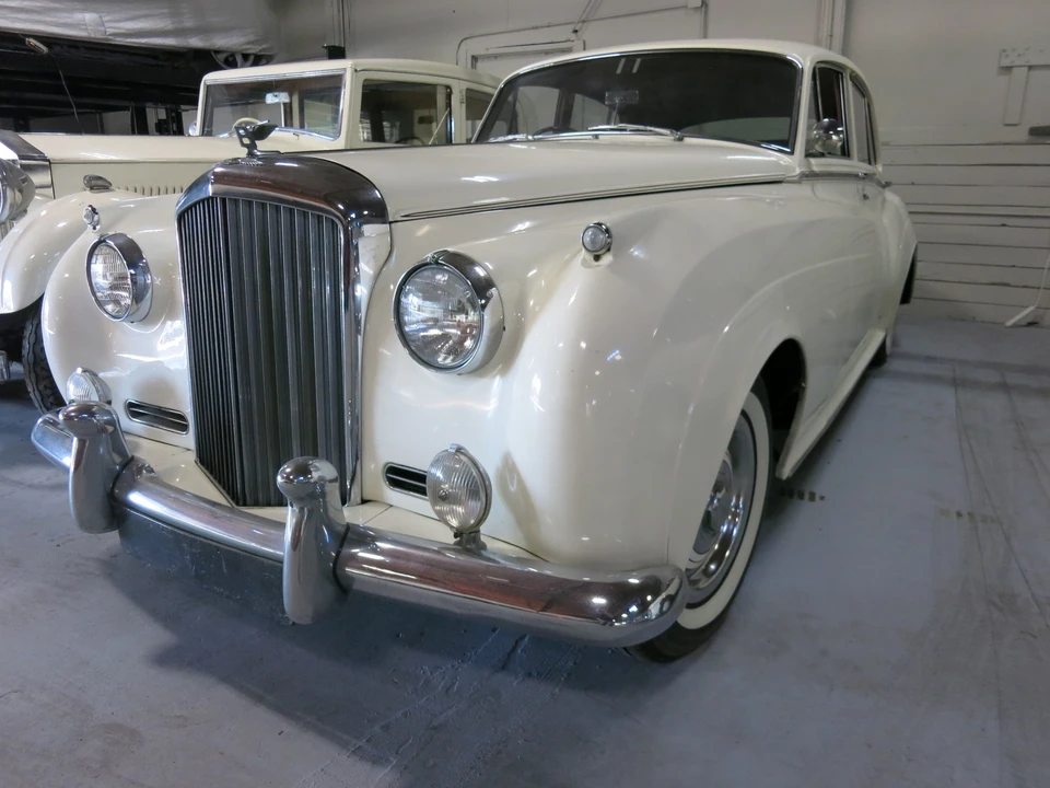 1961 Bentley S2 - Image 14 of 31