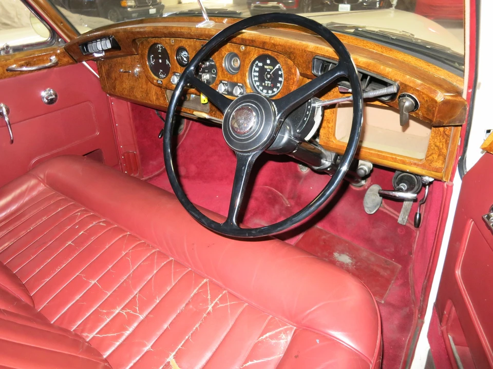 1961 Bentley S2 - Image 29 of 31