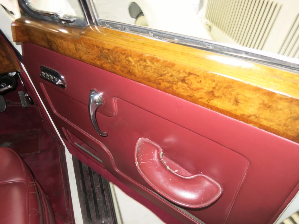 1961 Bentley S2 - Image 28 of 31