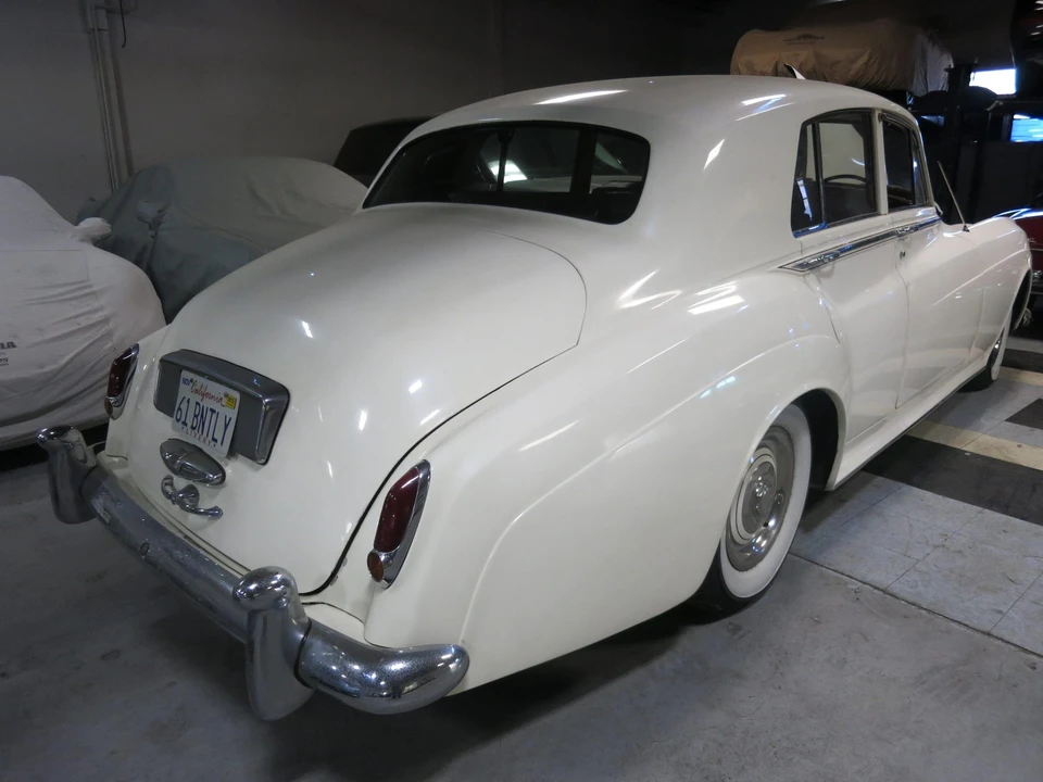 1961 Bentley S2 - Image 17 of 31