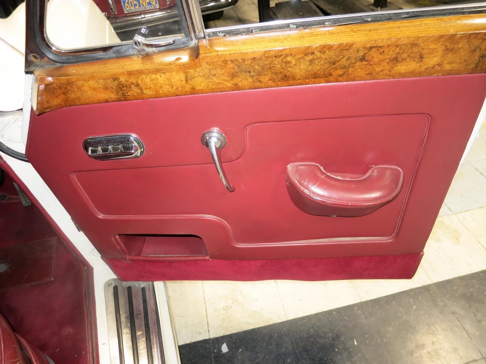 1961 Bentley S2 - Image 27 of 31